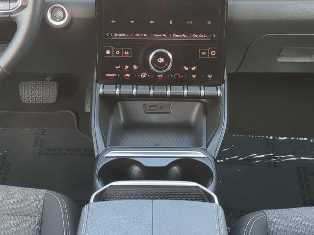 used 2025 GMC Terrain car, priced at $30,900