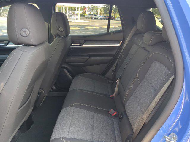 used 2025 GMC Terrain car, priced at $30,900