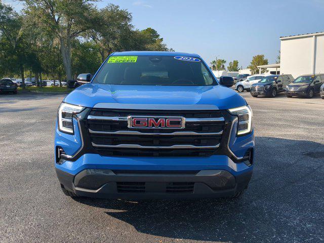 used 2025 GMC Terrain car, priced at $30,900