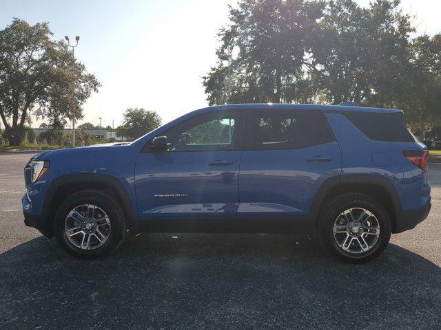 used 2025 GMC Terrain car, priced at $30,900