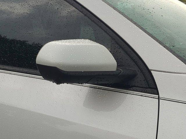 used 2025 Chevrolet Equinox car, priced at $33,990