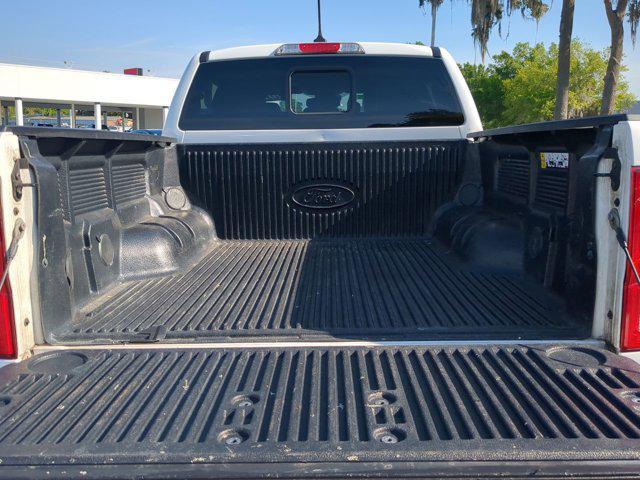 used 2021 Ford Ranger car, priced at $34,440