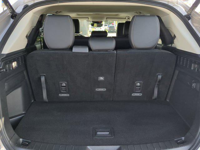 used 2024 Mazda CX-90 car, priced at $32,535