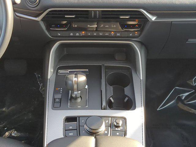 used 2024 Mazda CX-90 car, priced at $32,535