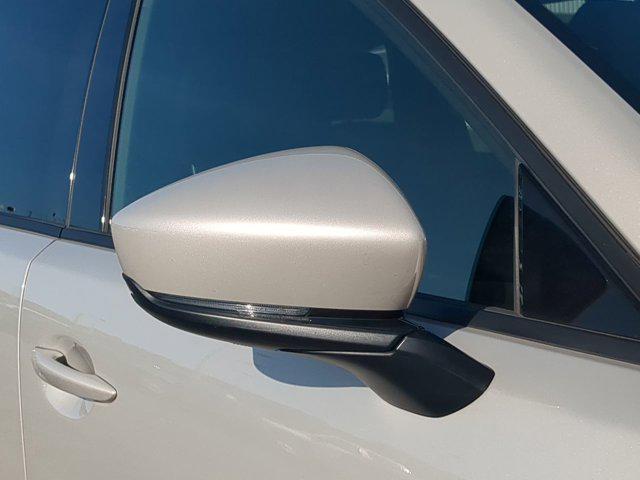 used 2024 Mazda CX-90 car, priced at $32,535