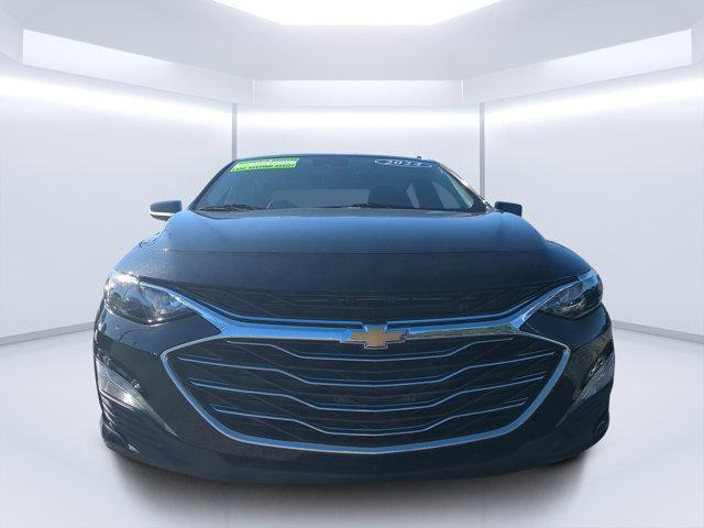 used 2024 Chevrolet Malibu car, priced at $17,300