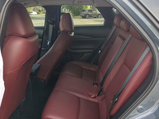 used 2023 Mazda CX-30 car, priced at $22,800