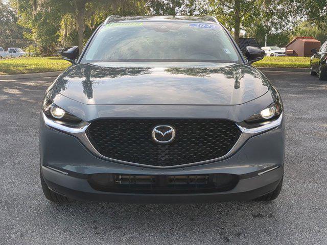 used 2023 Mazda CX-30 car, priced at $22,800