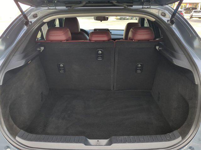 used 2023 Mazda CX-30 car, priced at $22,800