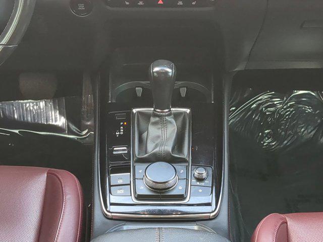 used 2023 Mazda CX-30 car, priced at $22,800