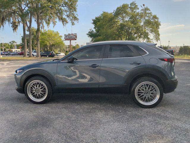 used 2023 Mazda CX-30 car, priced at $22,800