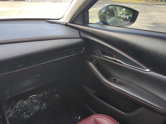 used 2023 Mazda CX-30 car, priced at $22,800