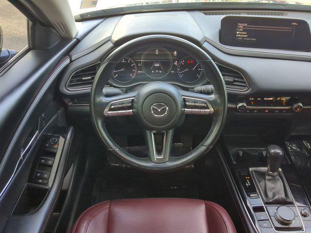 used 2023 Mazda CX-30 car, priced at $22,800