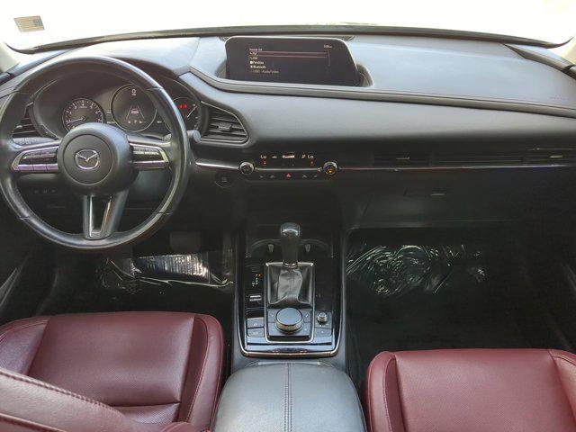 used 2023 Mazda CX-30 car, priced at $22,800