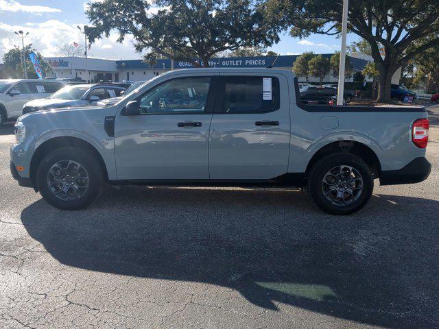 used 2024 Ford Maverick car, priced at $29,990