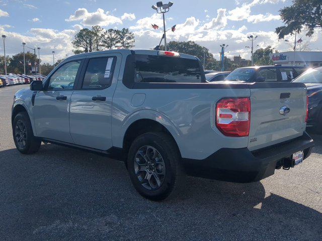 used 2024 Ford Maverick car, priced at $29,990