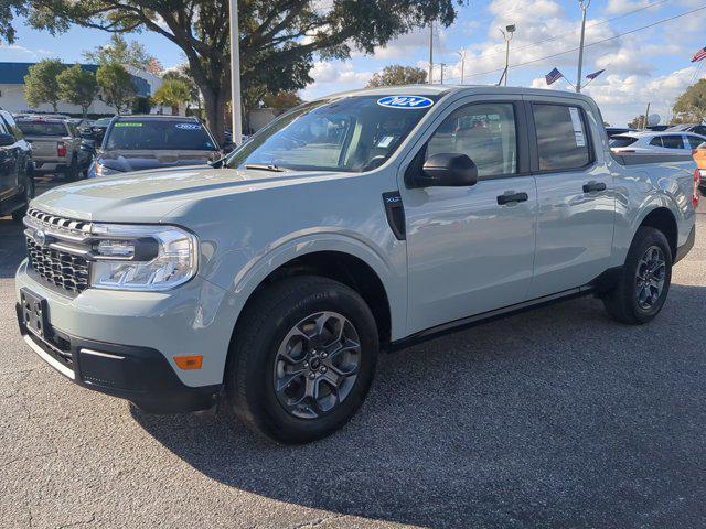 used 2024 Ford Maverick car, priced at $29,990