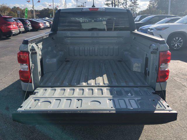 used 2024 Ford Maverick car, priced at $29,990