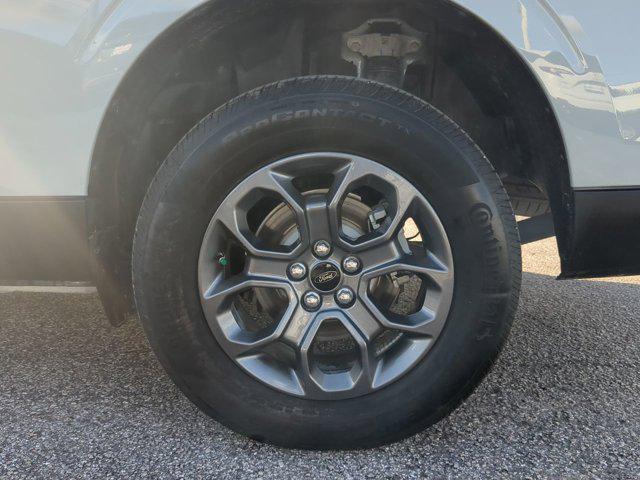 used 2024 Ford Maverick car, priced at $29,990