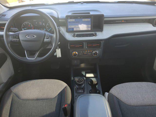 used 2024 Ford Maverick car, priced at $29,990