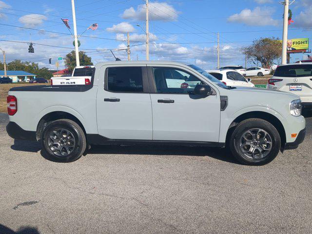 used 2024 Ford Maverick car, priced at $29,990