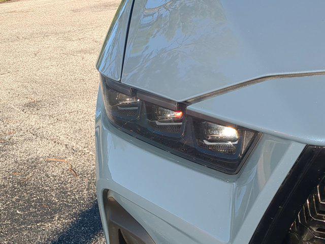 used 2024 Ford Mustang car, priced at $39,990