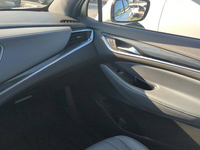 used 2023 Buick Enclave car, priced at $33,430