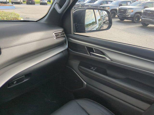 used 2023 Jeep Wagoneer car, priced at $53,990