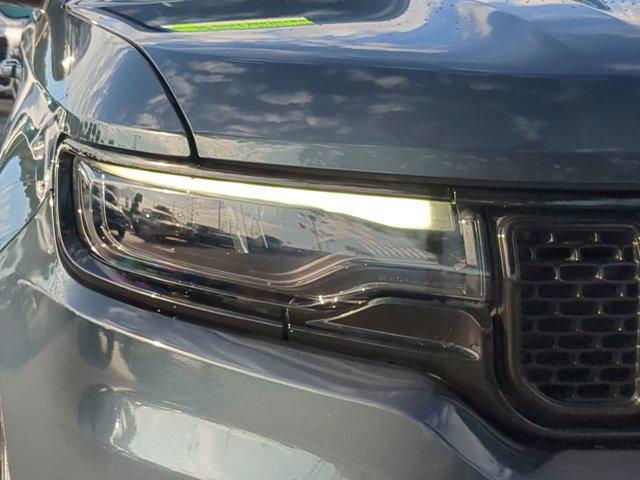 used 2023 Jeep Wagoneer car, priced at $53,990