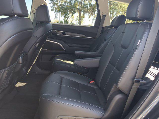 used 2024 Kia Telluride car, priced at $38,990