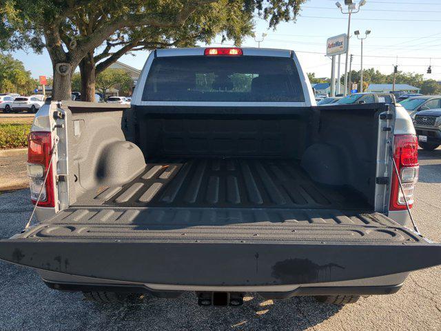 used 2024 Ram 2500 car, priced at $44,250
