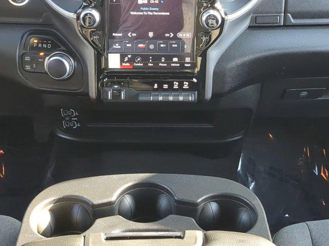 used 2024 Ram 2500 car, priced at $44,250