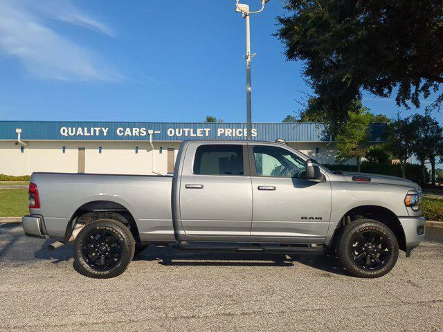 used 2024 Ram 2500 car, priced at $44,250
