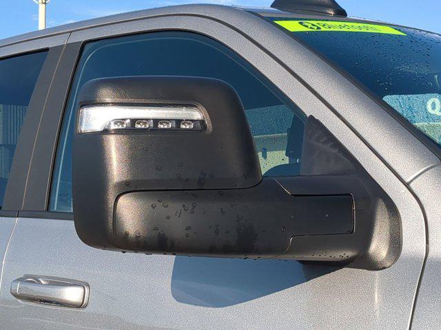 used 2024 Ram 2500 car, priced at $44,250