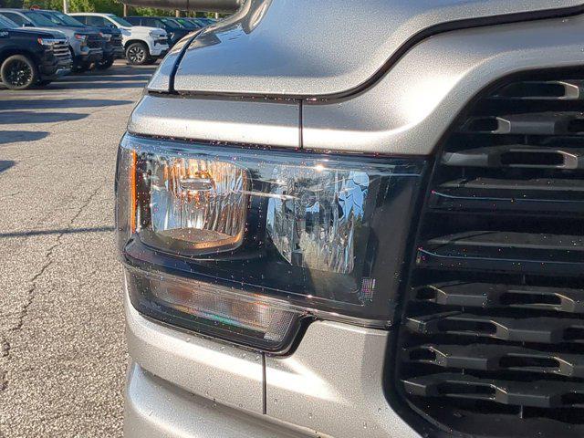 used 2024 Ram 2500 car, priced at $44,250