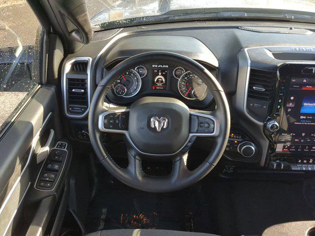used 2024 Ram 2500 car, priced at $44,250