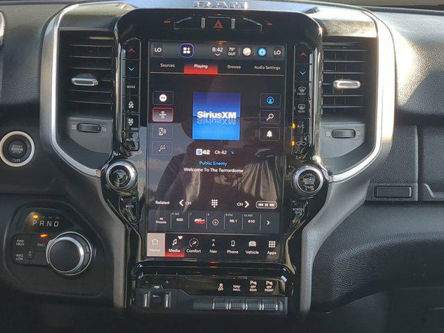 used 2024 Ram 2500 car, priced at $44,250