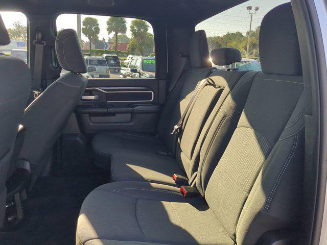 used 2024 Ram 2500 car, priced at $44,250