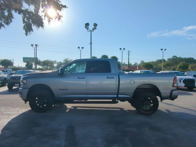 used 2024 Ram 2500 car, priced at $44,250