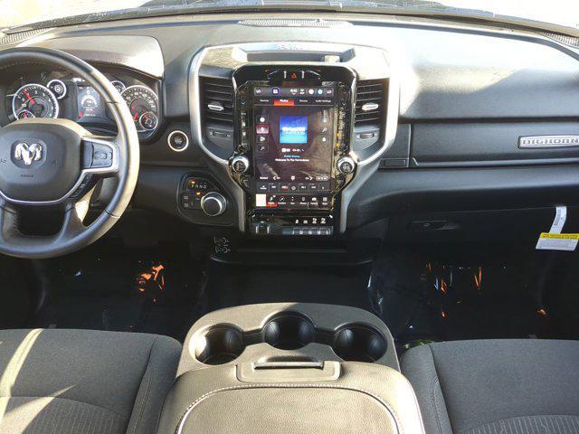 used 2024 Ram 2500 car, priced at $44,250