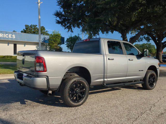 used 2024 Ram 2500 car, priced at $44,250