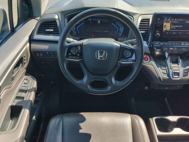 used 2020 Honda Odyssey car, priced at $30,500