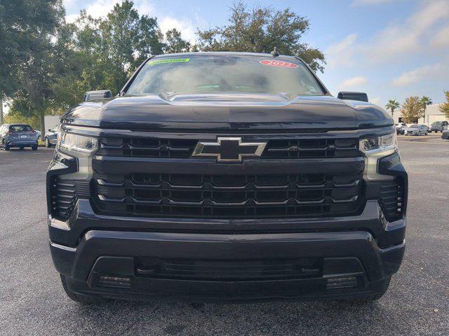 used 2022 Chevrolet Silverado 1500 car, priced at $38,900