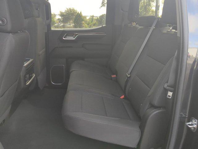 used 2022 Chevrolet Silverado 1500 car, priced at $38,900