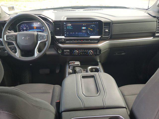 used 2022 Chevrolet Silverado 1500 car, priced at $38,900