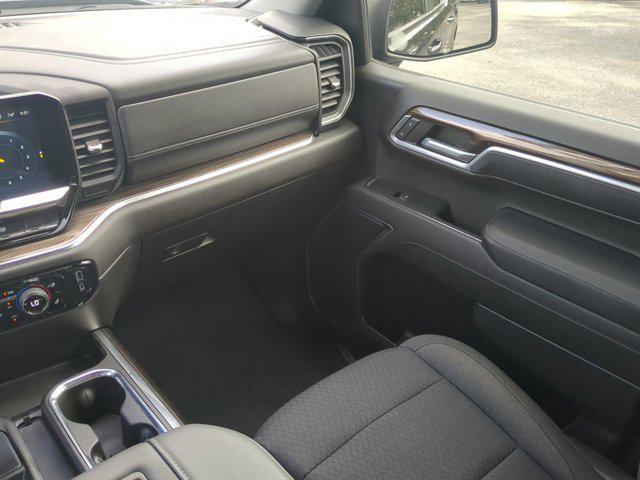 used 2022 Chevrolet Silverado 1500 car, priced at $38,900