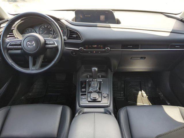 used 2022 Mazda CX-30 car, priced at $21,350