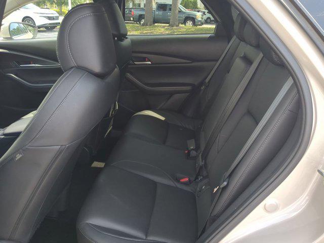used 2022 Mazda CX-30 car, priced at $21,350