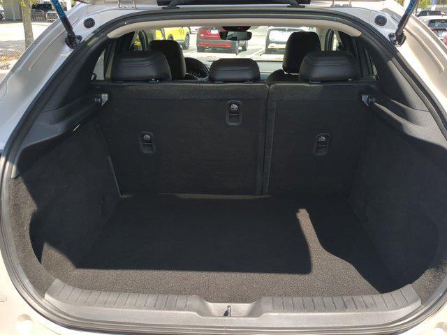 used 2022 Mazda CX-30 car, priced at $21,350