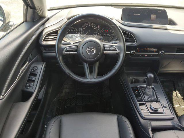 used 2022 Mazda CX-30 car, priced at $21,350